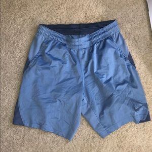 Nike Basketball Shorts